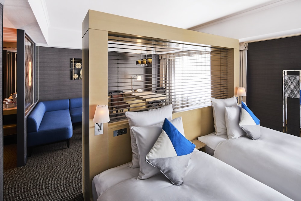 Ana Crowne Plaza Hotel Kanazawa 30/67
