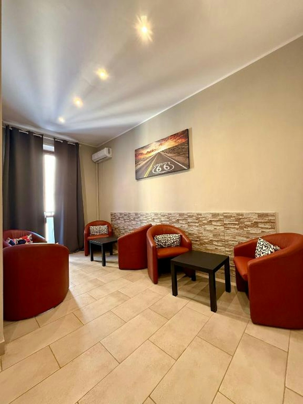 Hotel Carlo Goldoni 41/49