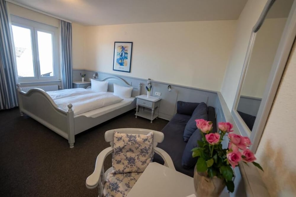Hotel and Restaurant Tanne 14/36