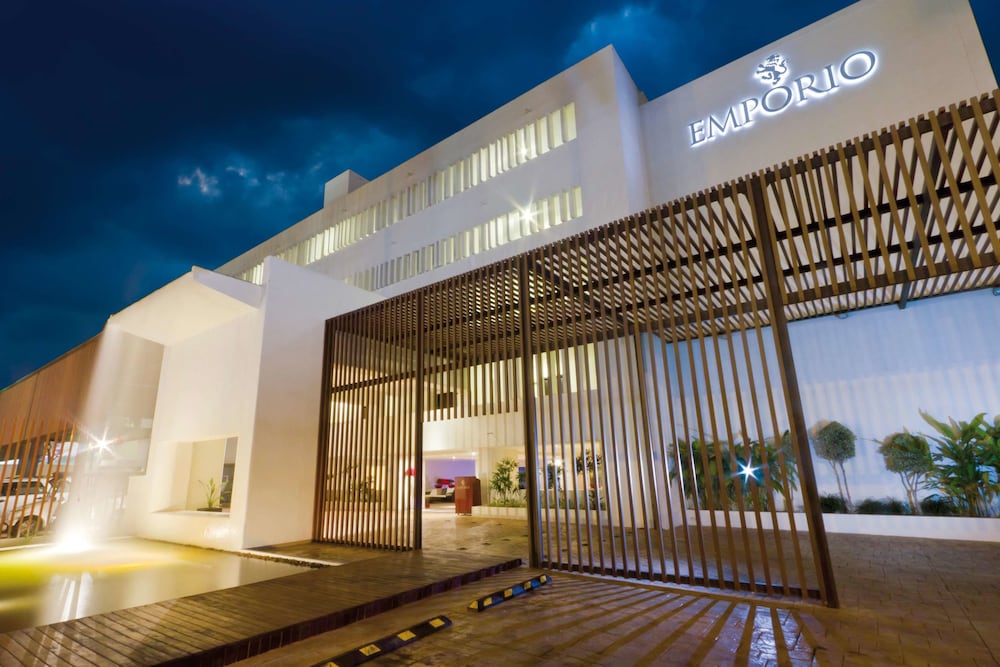 Emporio Mazatlan 4/60