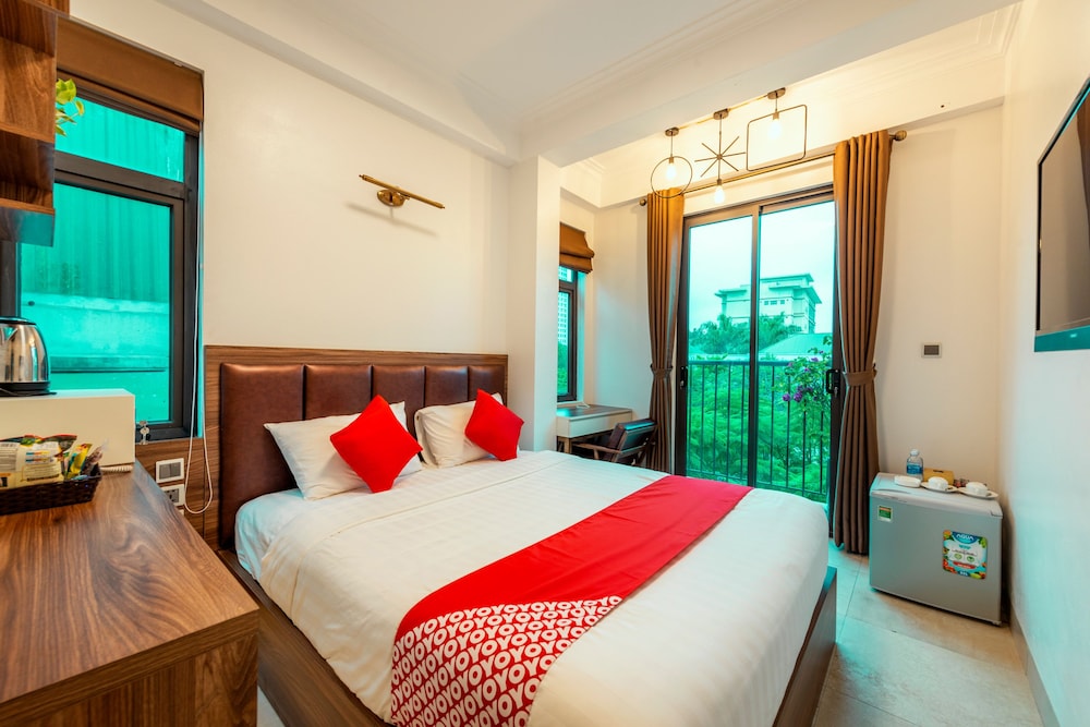 Oyo 133 Westlake Tay Ho Hotel 23/49