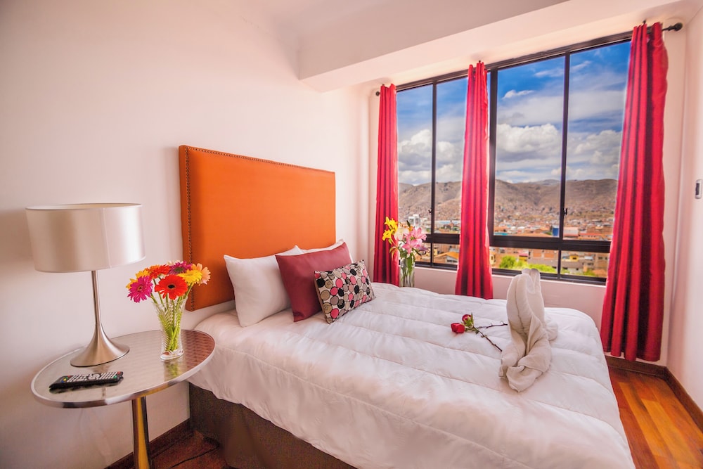 Hotel R House Cusco 22/59
