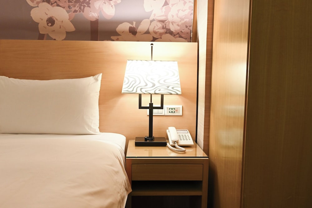Guide Hotel Taipei NTU photo4