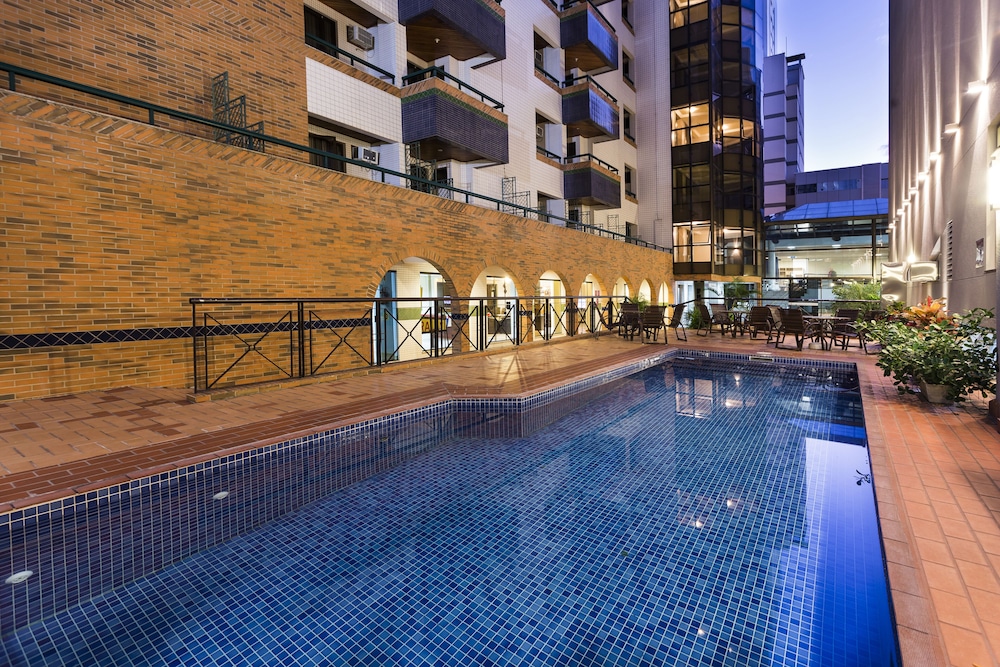 HM Hotel 46/50