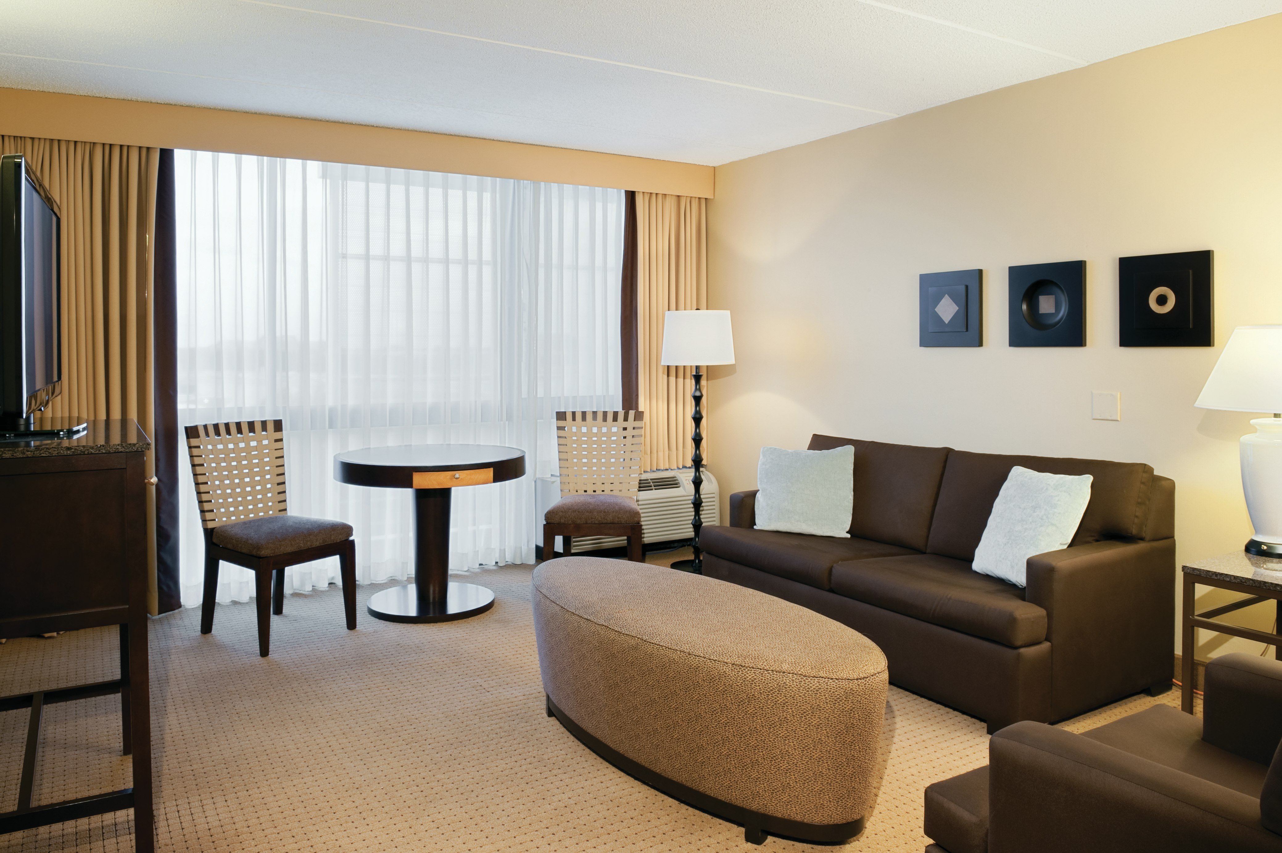 Doubletree By Hilton Chicago Arlington Heights 5/9
