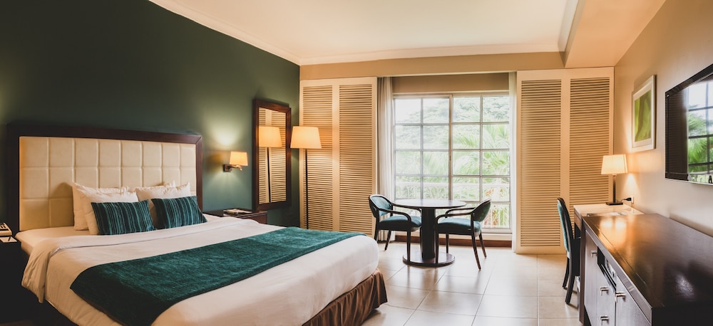 Oro Verde Hotel 10/38