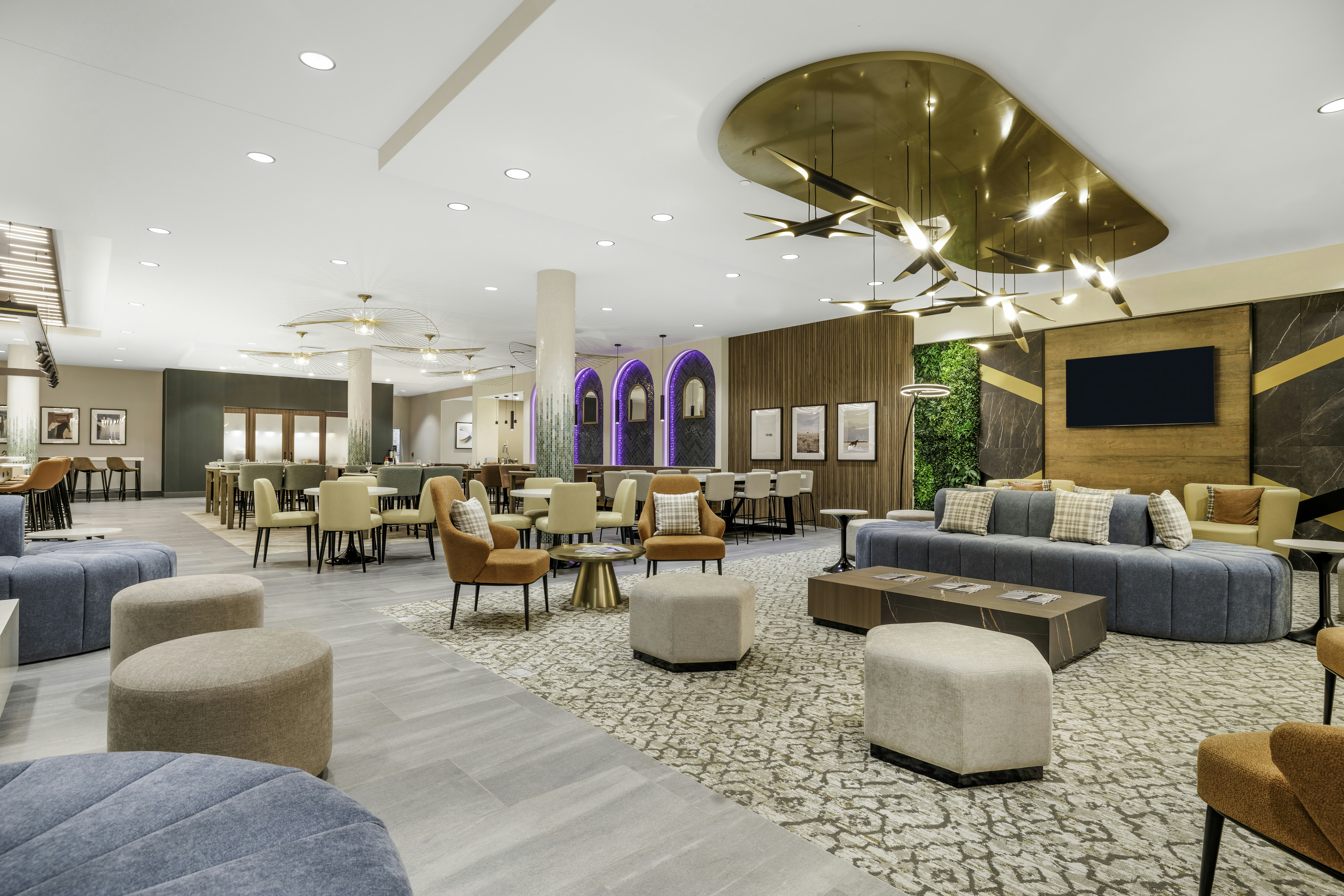 Hilton Garden Inn Nashville Opryland 18/35