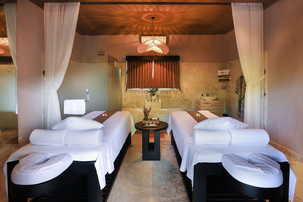 Nunamkhalu Private Villas and Spa (Ex Nusa Dua Retreat) 39/79