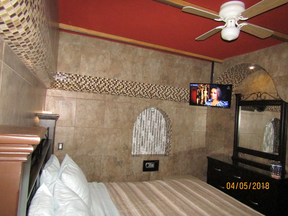 Hotel Ruma San Luis 30/53
