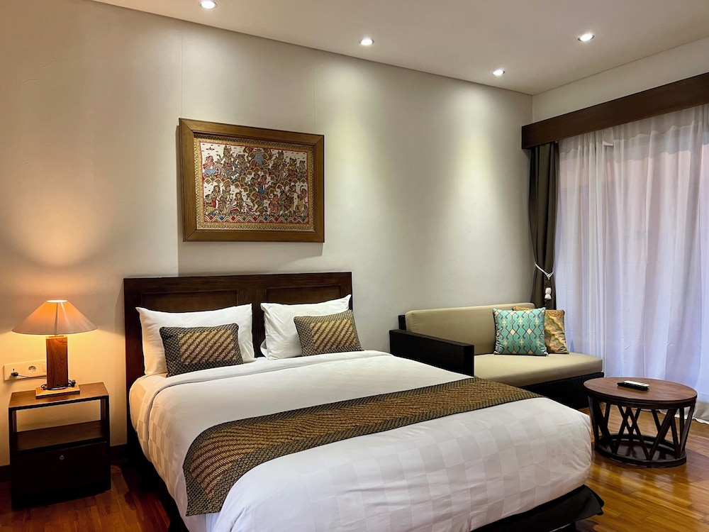 Hotel Puriartha Ubud 34/68