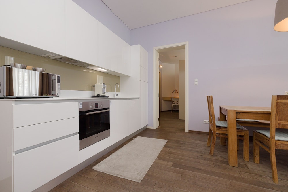 Rafael Kaiser Premium Apartments 2/50