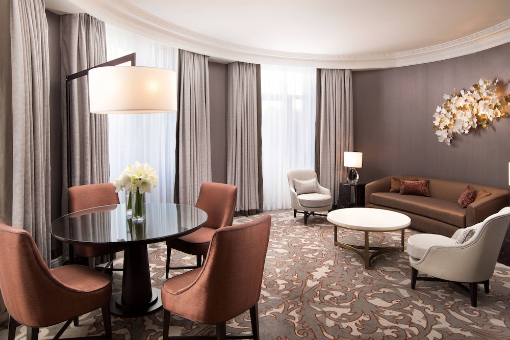 The Palace, A Luxury Collection Hotel 33/42