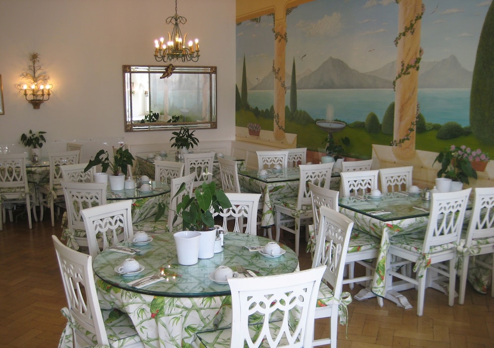 Hotel Seibel 37/50