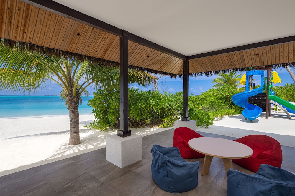 NOOE Maldives Kunaavashi 26/64