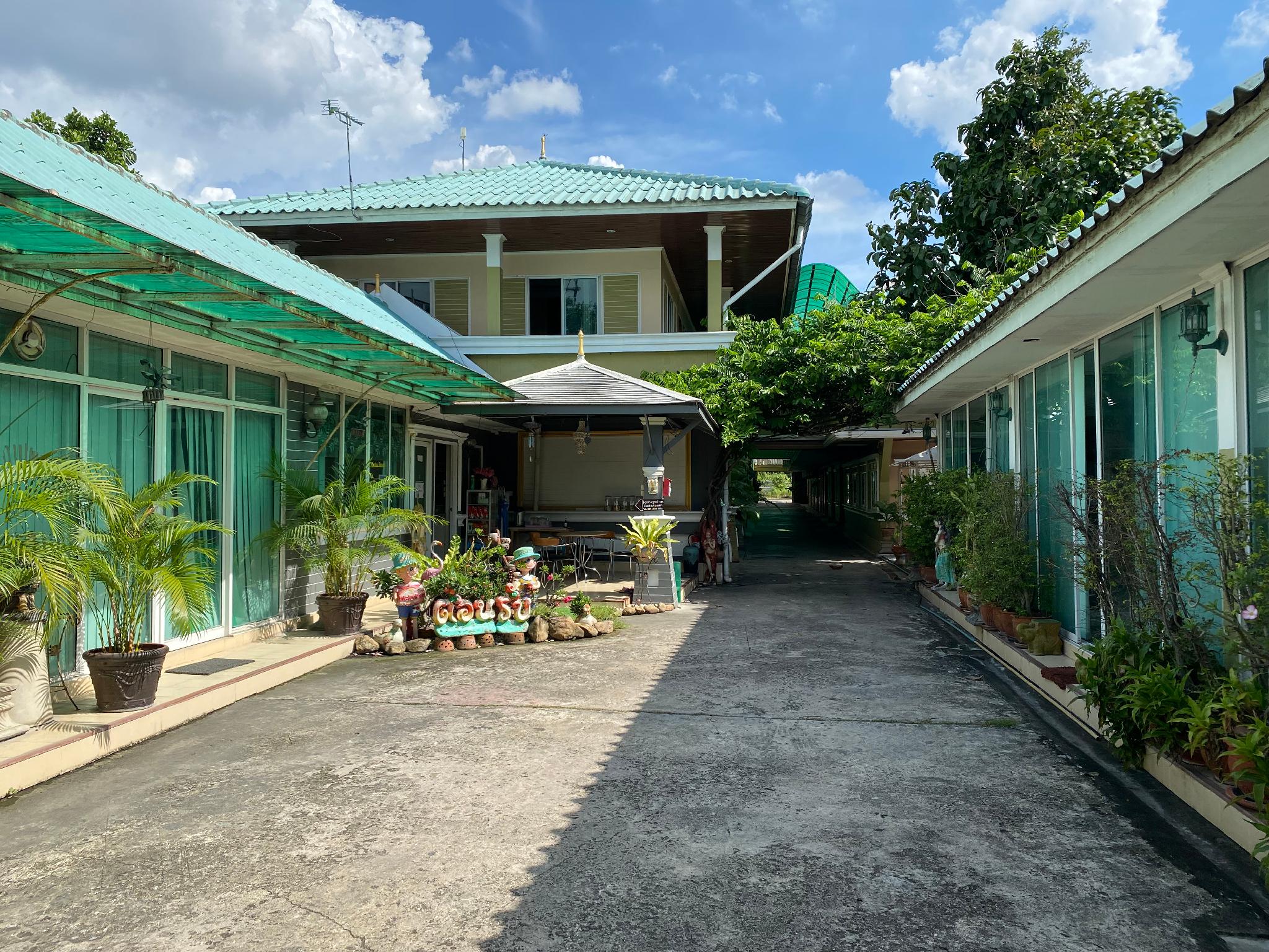Kacha Resort 46/53