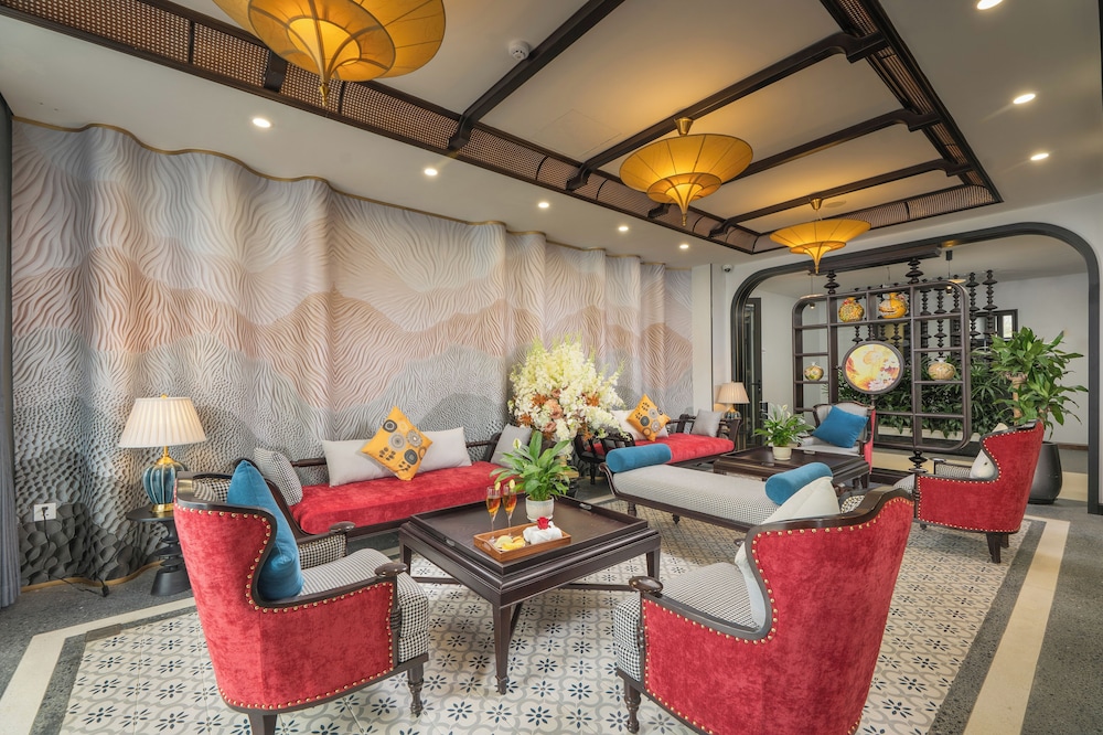 DeLaMont Sapa Hotel - Hill Serenity Retreat 31/50