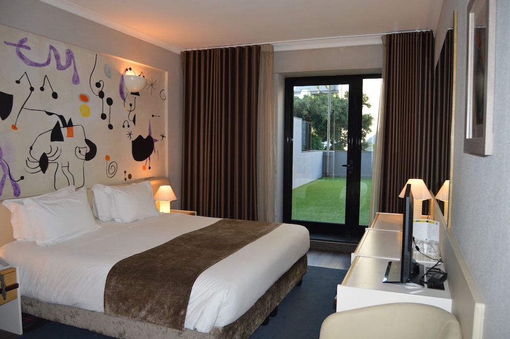 3k Barcelona Hotel Ex Hotel Vip Executive Barcelona 26/70