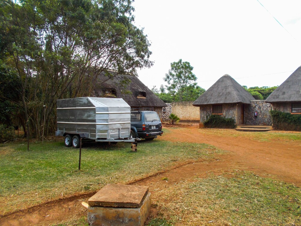 Village Rest Lodge 29/41