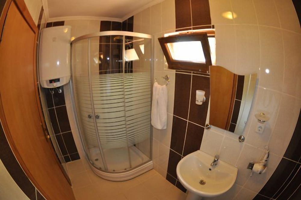 Bogazici Butik Otel Masukiye 23/23