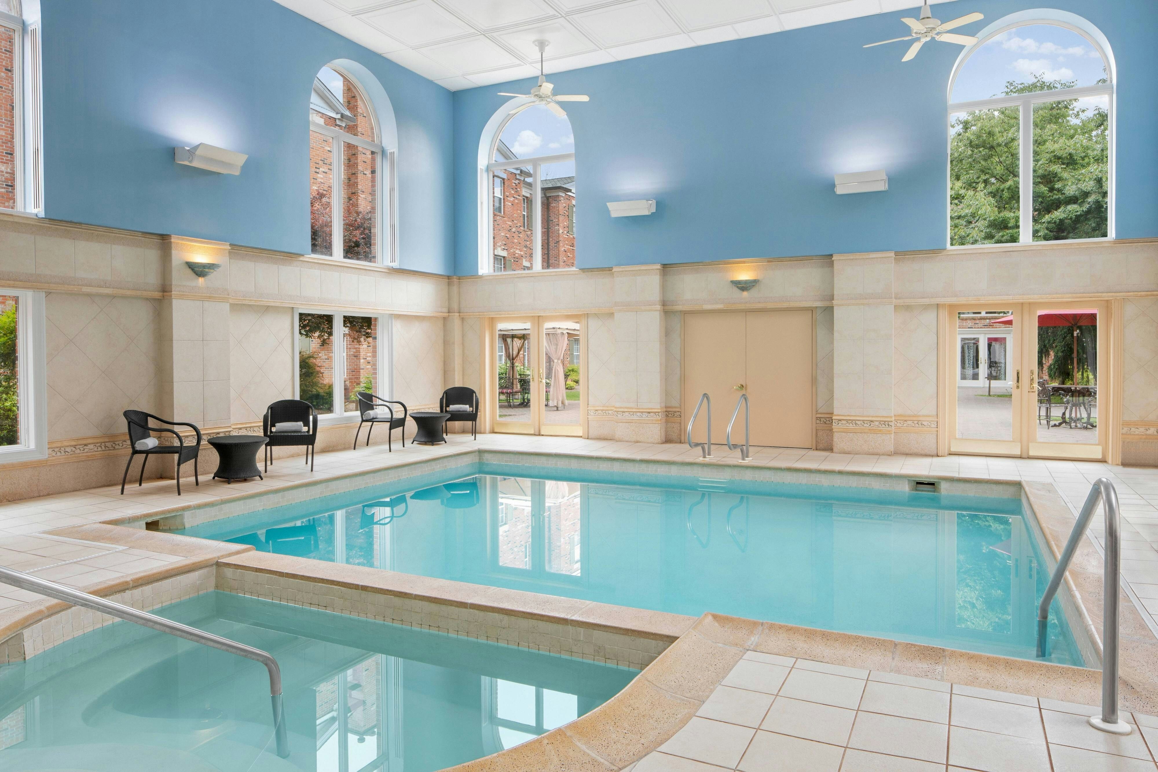 Residence Inn By Marriott West Orange 5/19