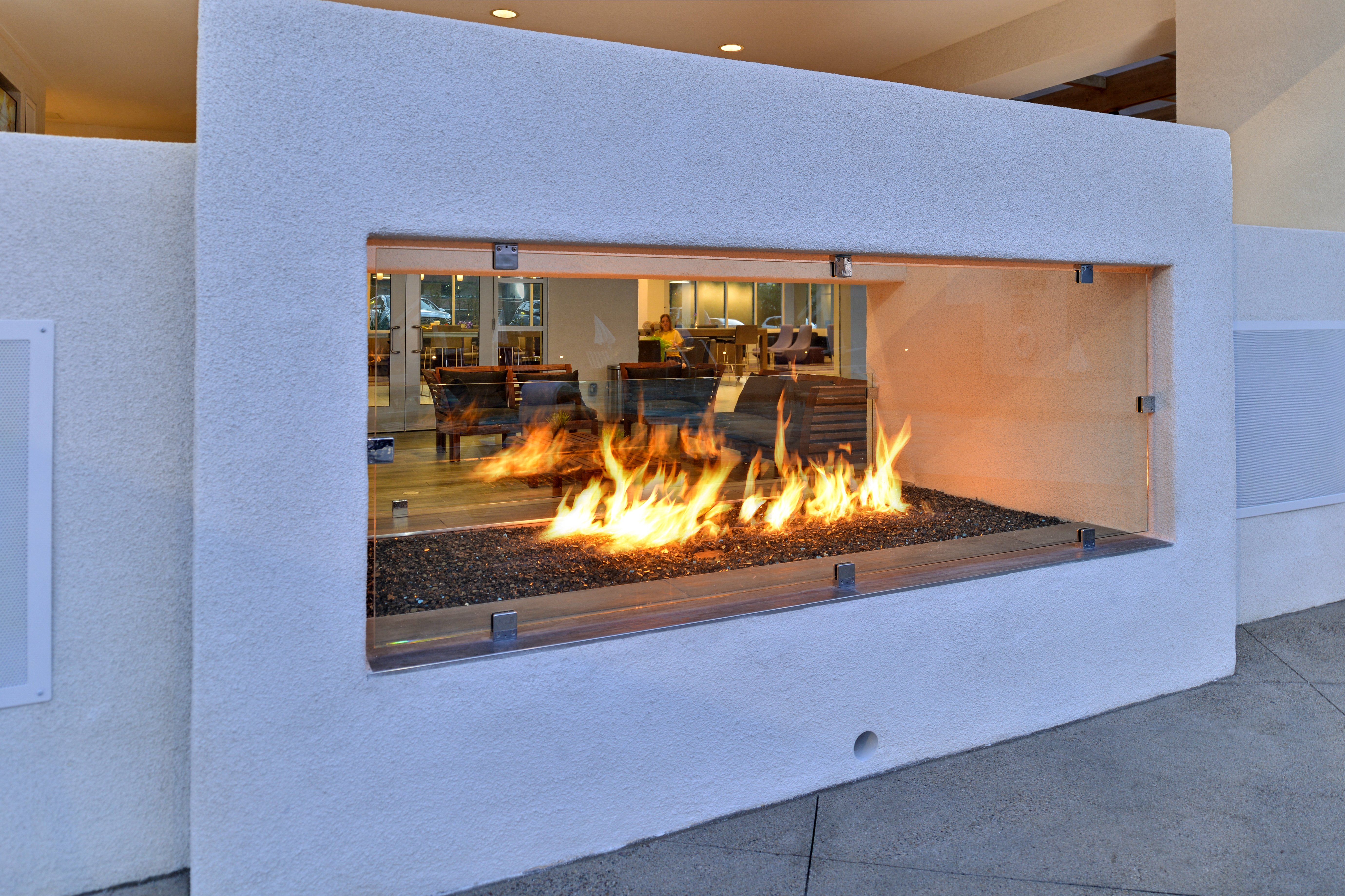 Holiday Inn Express & Suites San Diego - Mission Valley 6/61