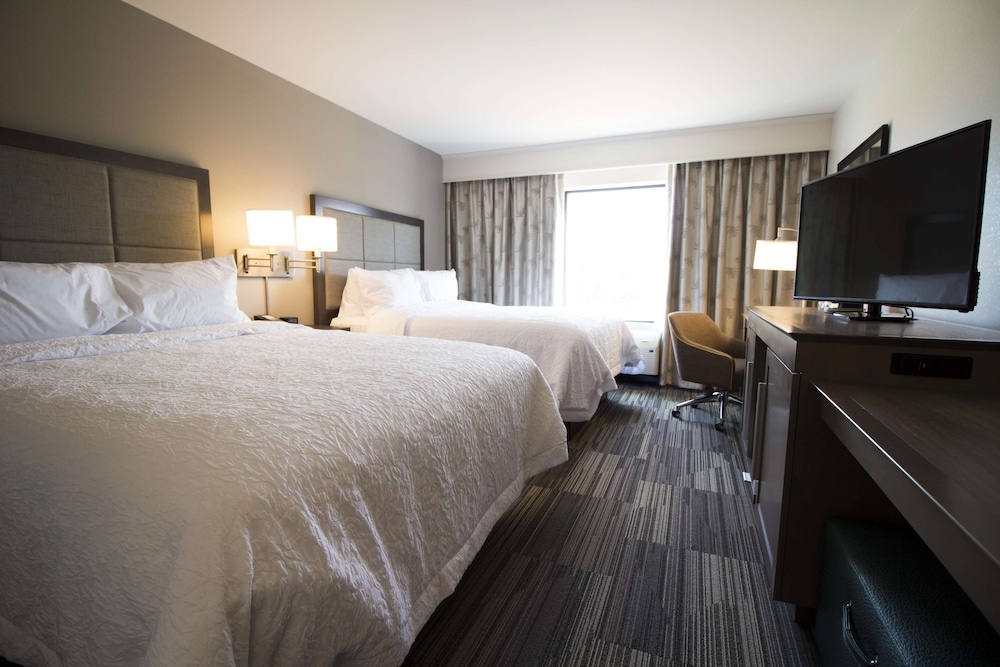 Hampton Inn Decatur/Mt Zion 15/43