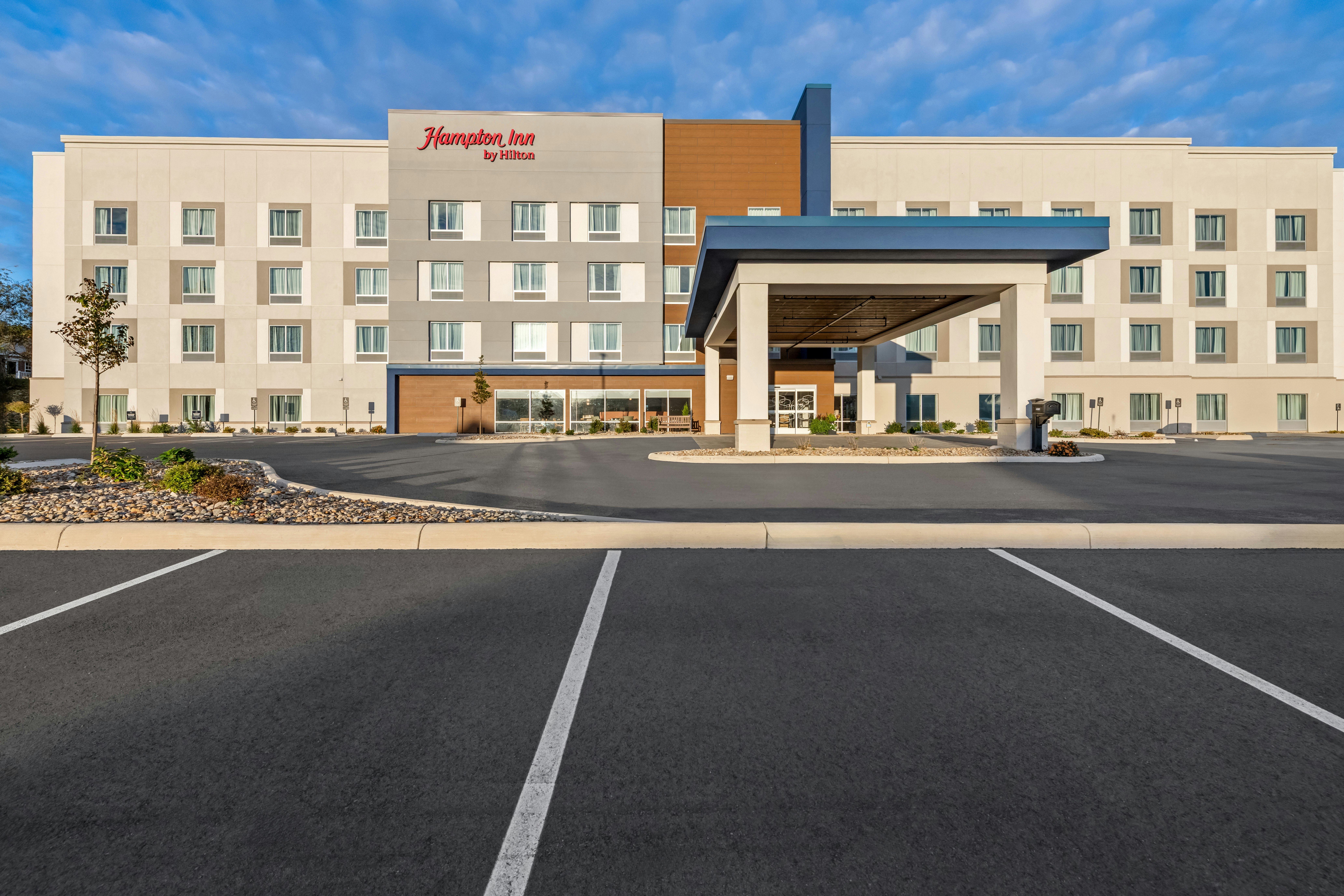Hampton Inn Mt. Vernon OH 23/27