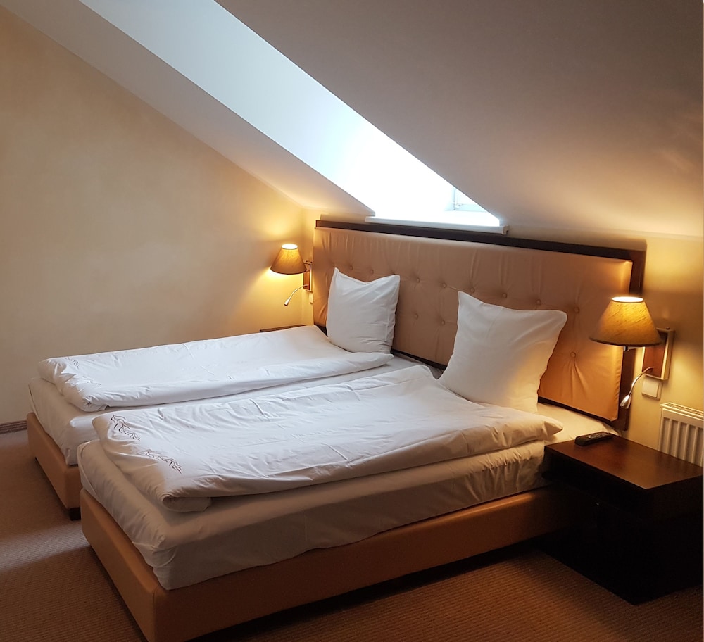 Romantic Boutique Hotel Amp Spa 13/71