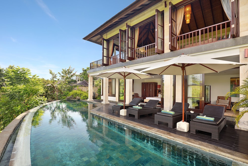Gending Kedis Luxury Villas & Spa Estate in Jimbaran