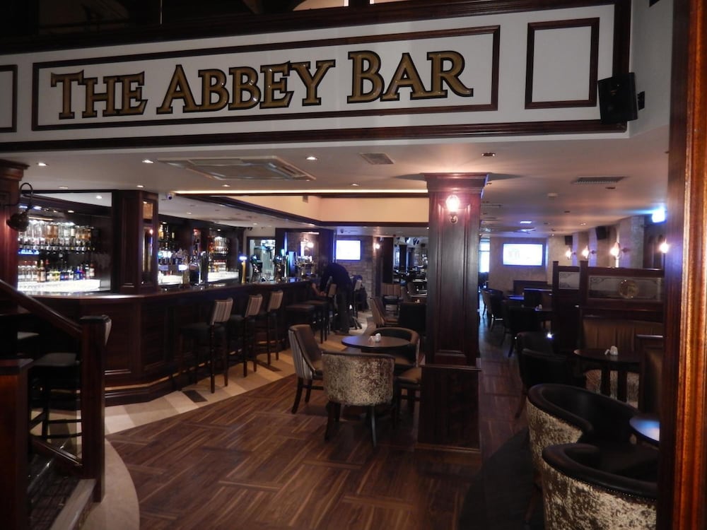 The Abbey Hotel Donegal 32/55