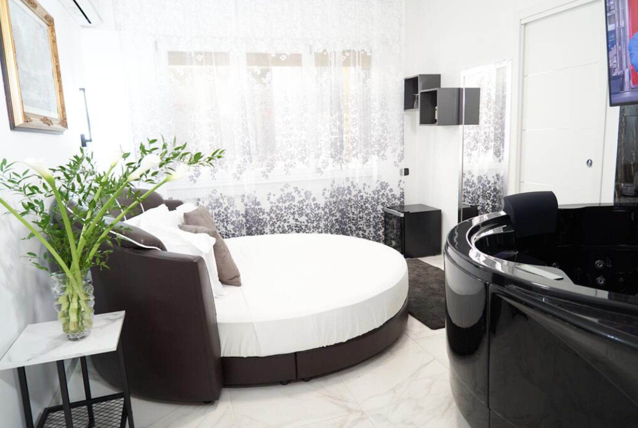 Gregorio VII Luxury Suites San Damaso 10/14
