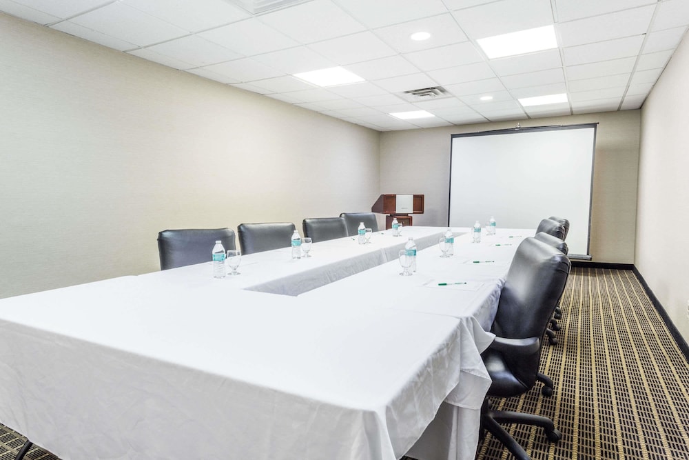 Wyndham Garden Manassas 39/46