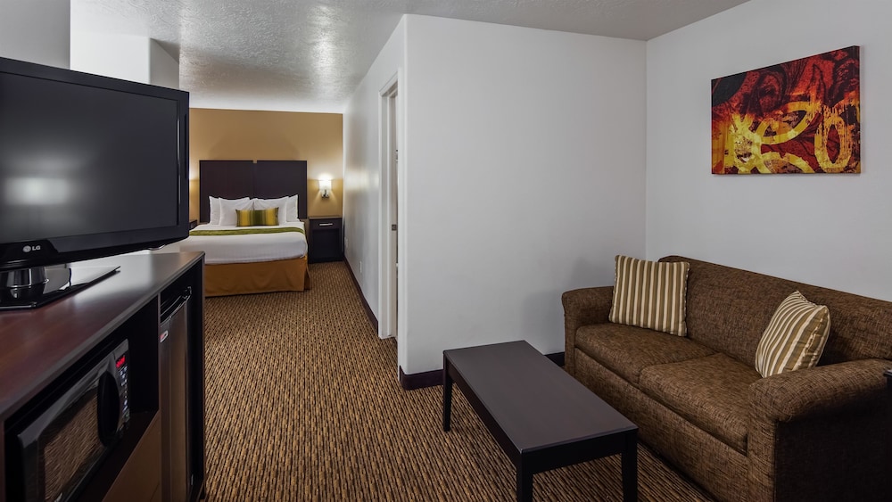 Best Western Mesquite Inn 22/47