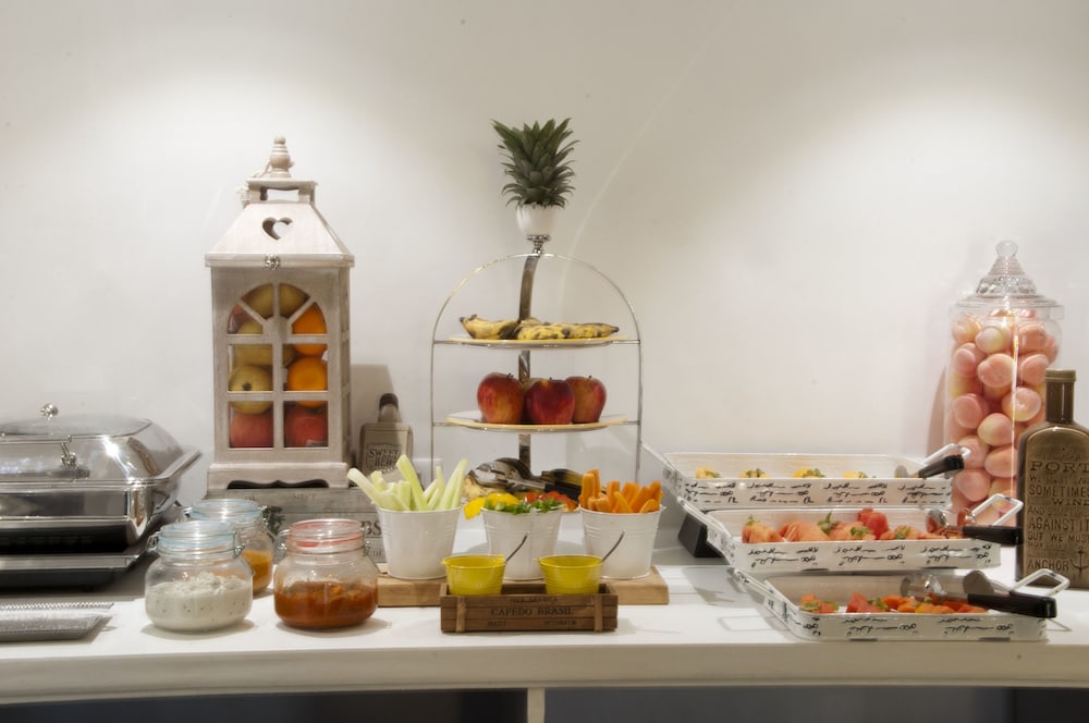 BloomSuites Calangute 37/52