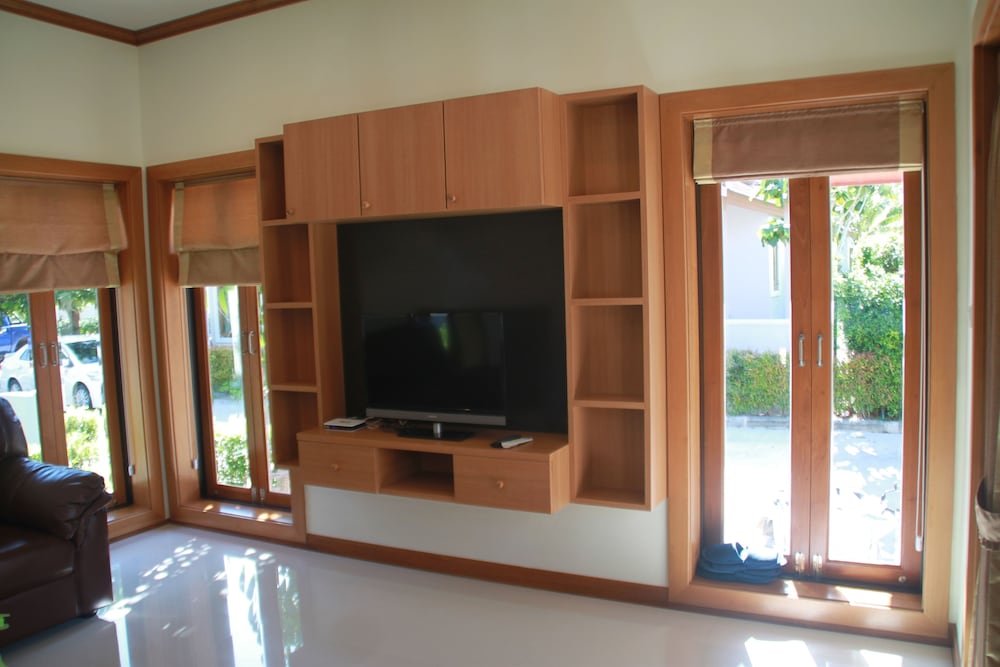 Ban Thaithip Resort 27/54