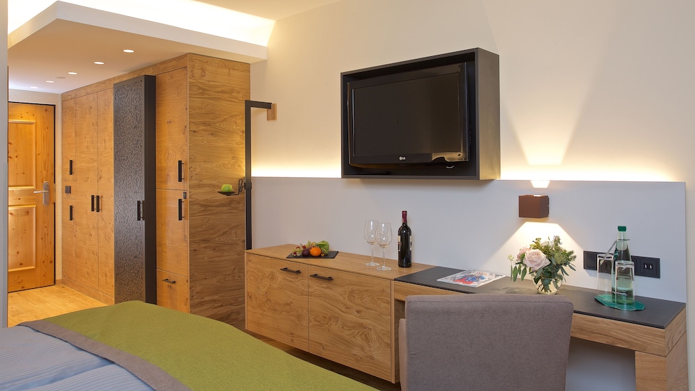 Arabella Alpenhotel am Spitzingsee 5/43