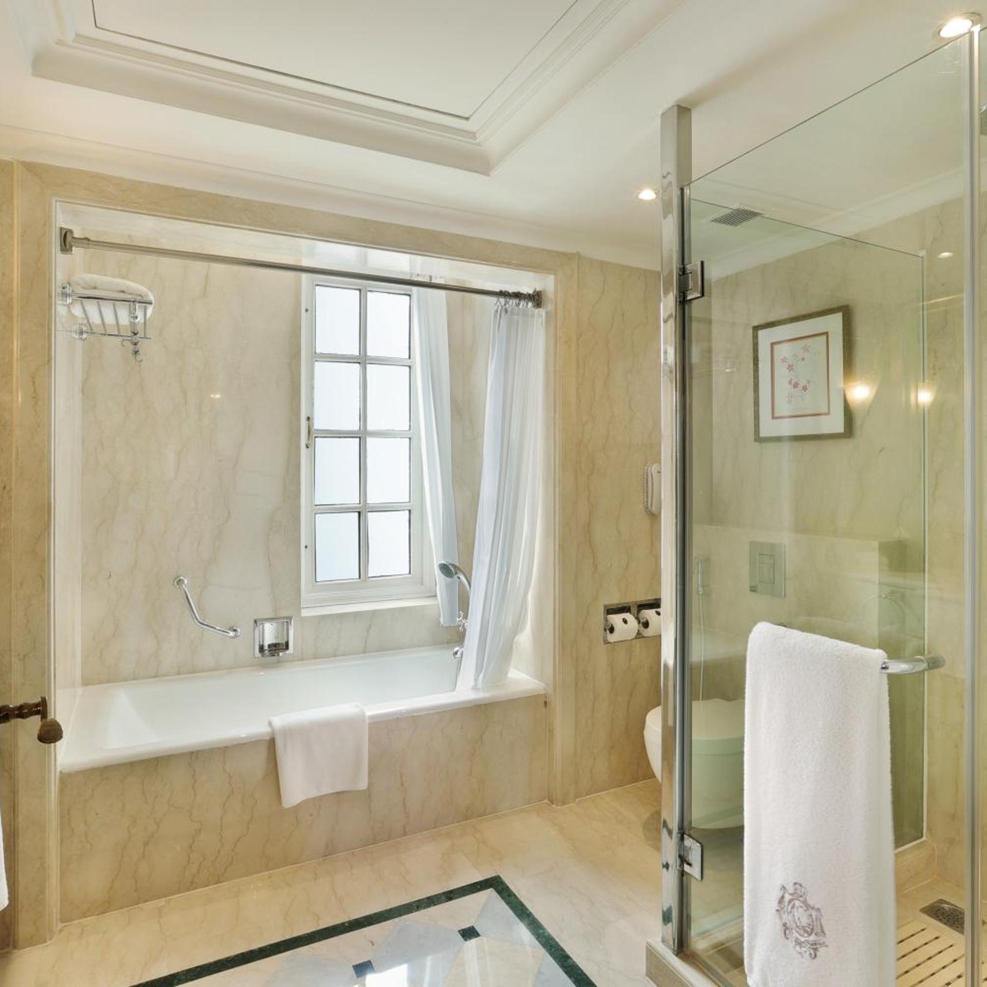 Imperial، The Imperial New Delhi 5/7
