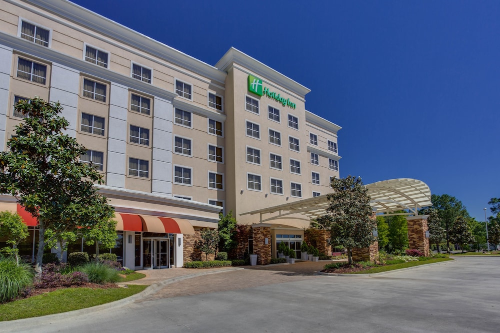 Holiday Inn Baton Rouge College Drive I-10 9/68