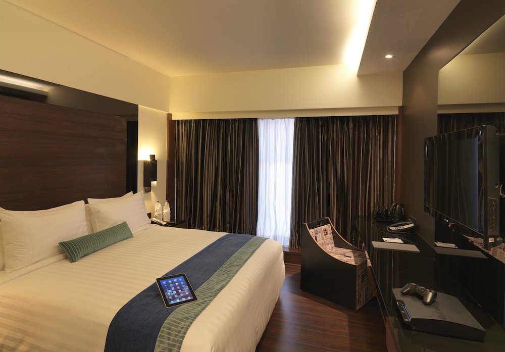 Svenska Design Hotel Bangalore 19/48