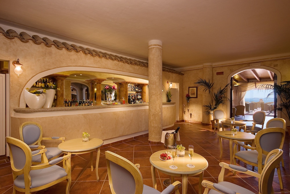 Colonna Resort 55/69