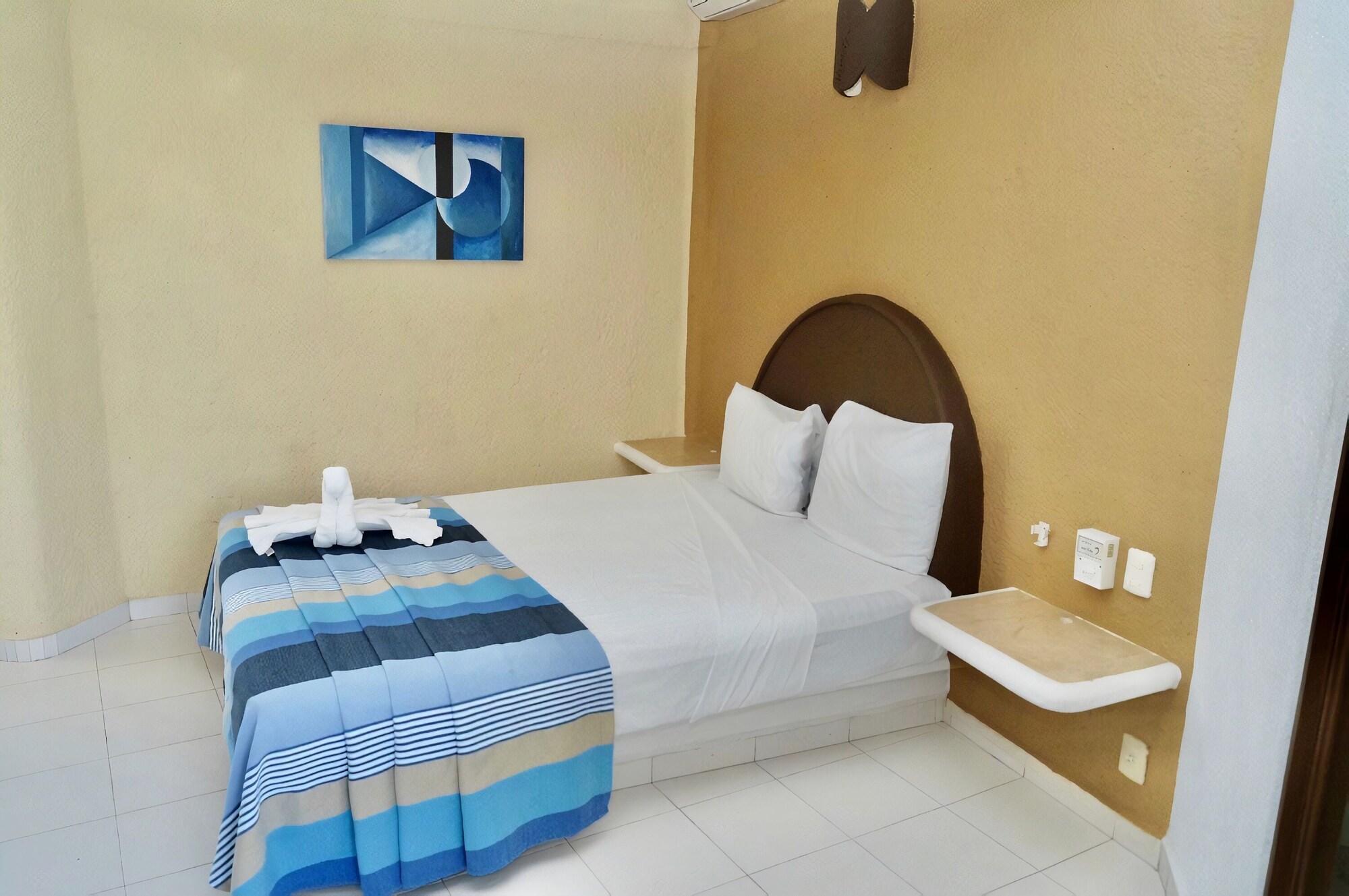 Hotel Bahia Huatulco 21/42