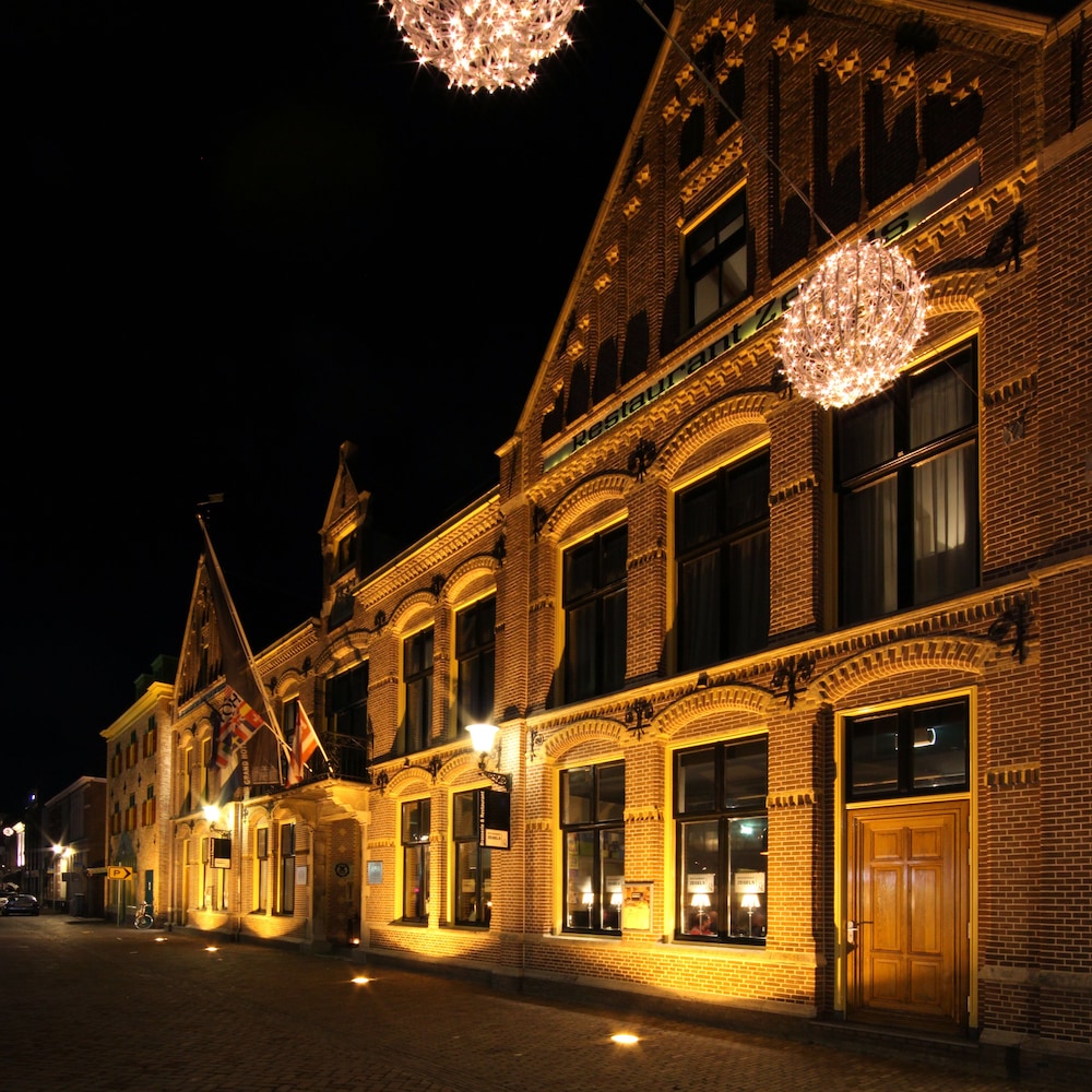 Grand Hotel Alkmaar 2/50