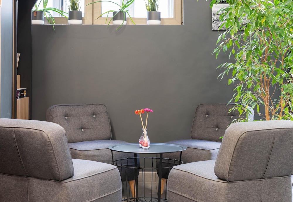 B&B HOTEL Lyon Centre Perrache 41/62