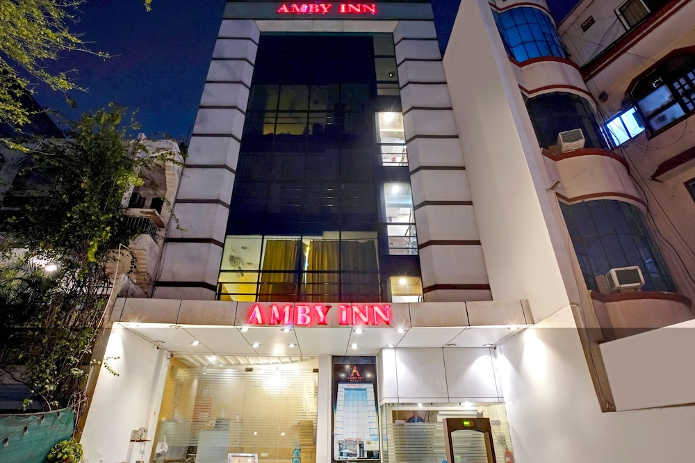 Hotel Amby Inn 1/50