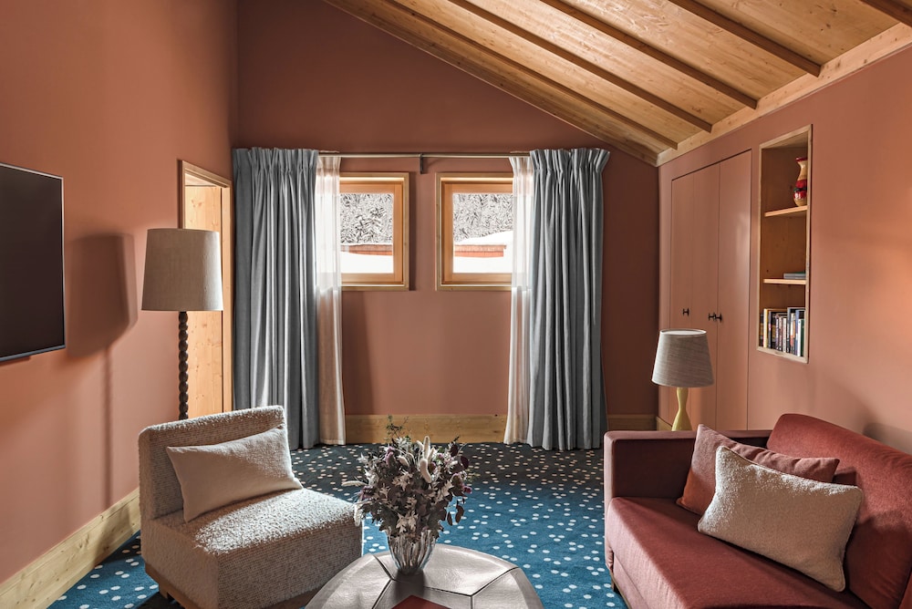 Hotel Le Coucou 41/50