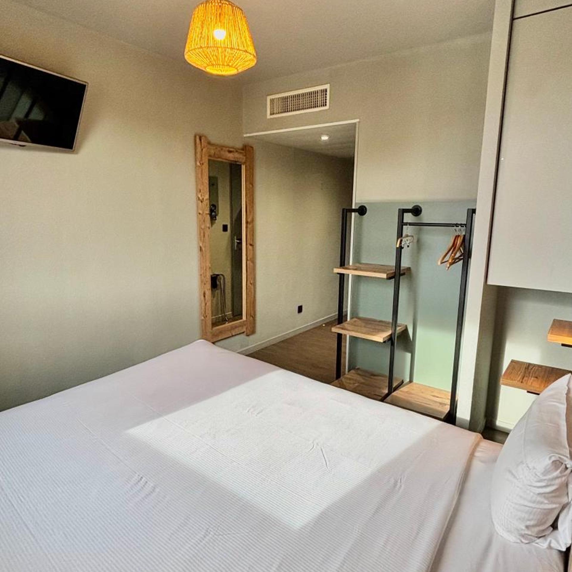 Hotel All Suites Besancon 7/29