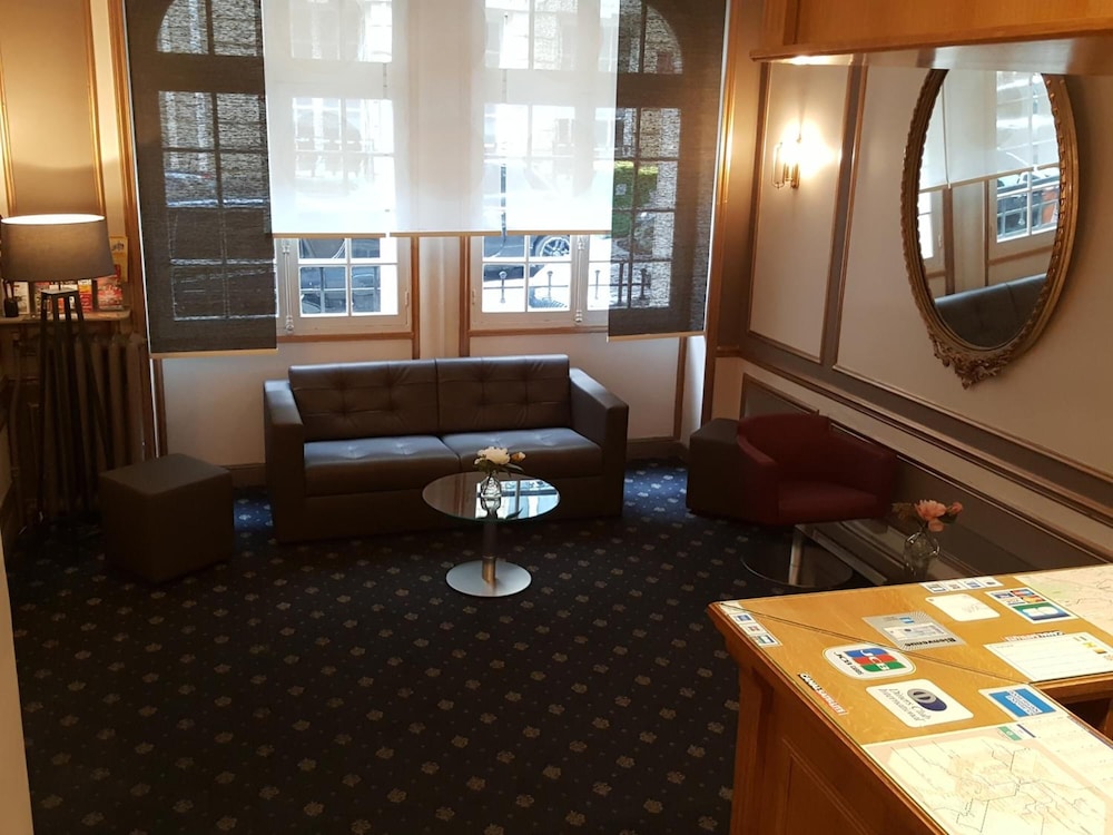Hotel Phenix 29/39