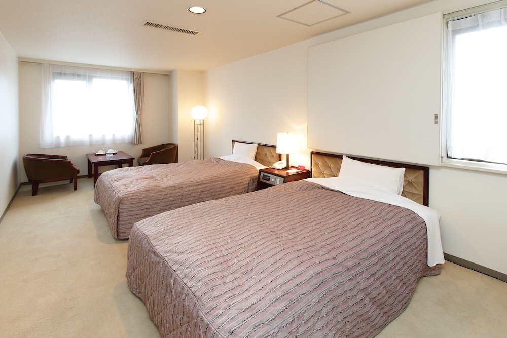 Hotel Green Park 14/43