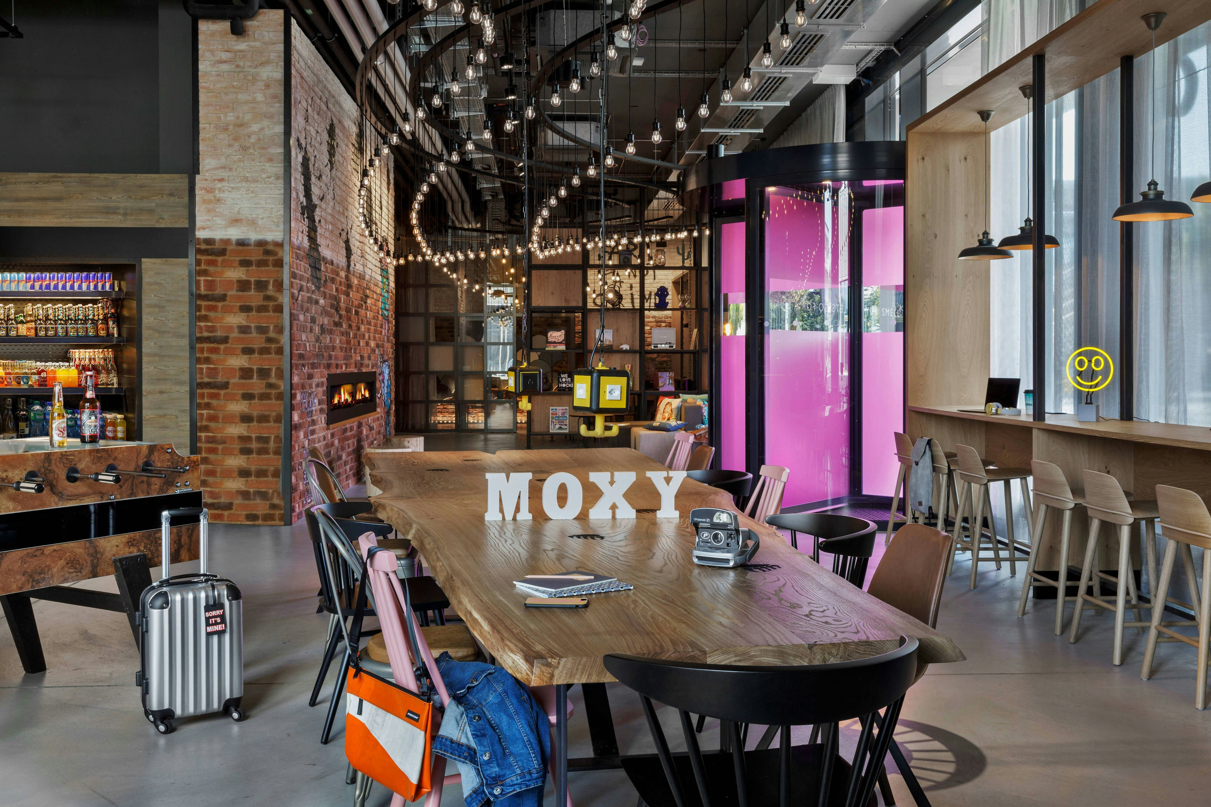 Moxy Bern Expo 13/17