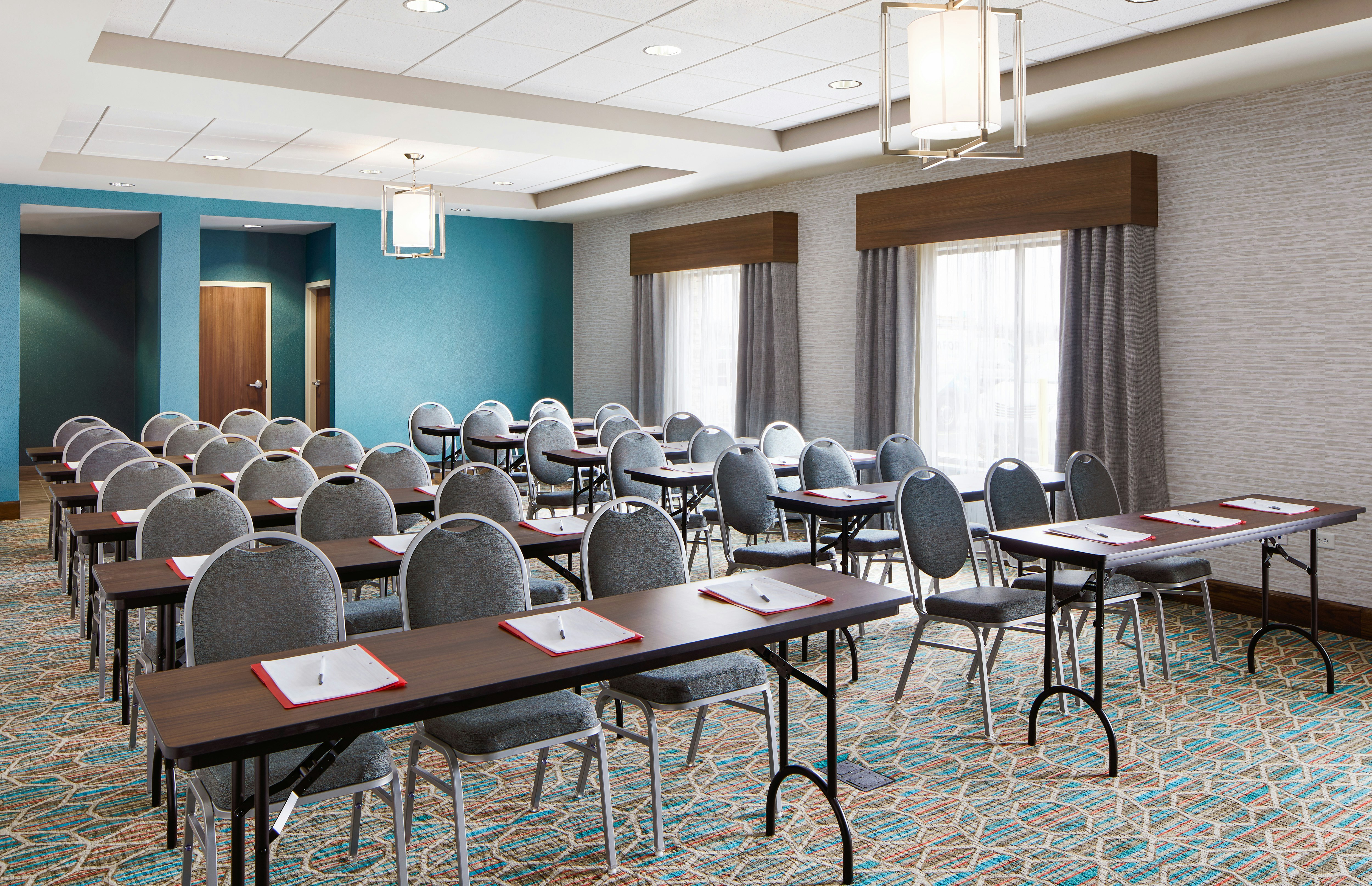 Hampton Inn & Suites Chicago/Waukegan Il 34/45